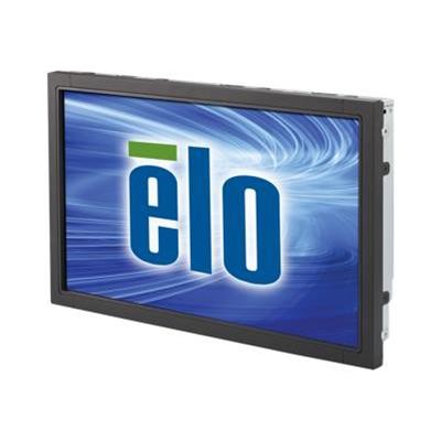 ELO Touch Solutions E855244 Open-Frame Touchmonitors 1940L IntelliTouch Plus - LED monitor - 19 (18.5 viewable) - open frame - touchscreen - 1366 x 768 HD 720p ELO Touch Solutions E855244 Open-Frame Touchmonitors 1940L IntelliTouch Plus - LED monitor - 19 (18.5 viewable) - open frame - touchscreen - 1366 x 768 HD 720p