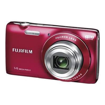 Fuji Standard Digital Cameras 600011860 FinePix JZ100 - Digital Camera