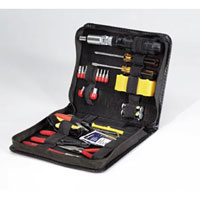 Fellowes 49097 Premium 30 Pieces Tool kit