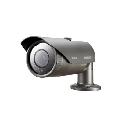 Samsung Electronics Sno-1080r H.264 & Mjpeg Dual Codec