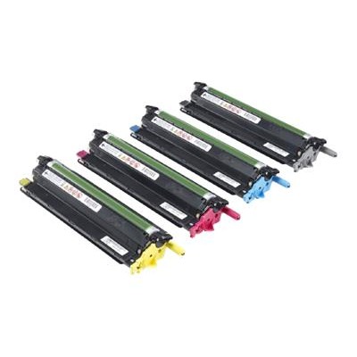 Dell TWR5P Multicolor drum kit for Color Laser Printer C3760dn C3760n C3765dnf