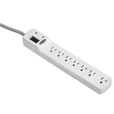 surge suppressor