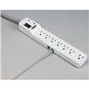 ADVANCED SERIES SURGE PROTECTOR