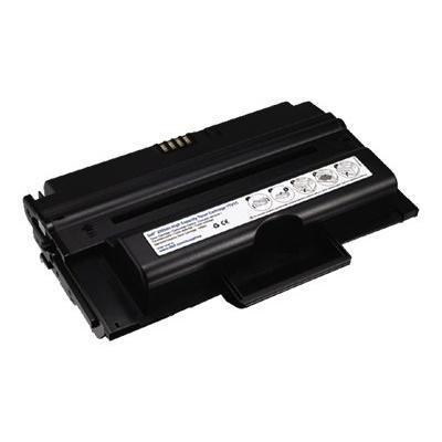 Dell YTVTC High Capacity black original toner cartridge for Multifunction Laser Printer 2355dn