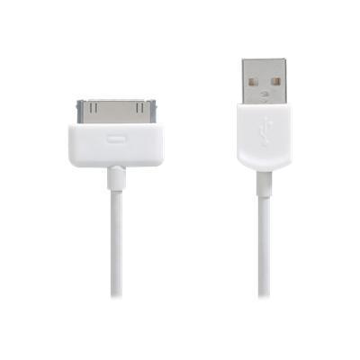Kanex 30PUSB 2 Pack USB Cable For Ipod/iphone