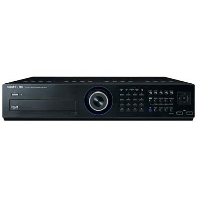 SRD-1670DC 16CH 4CIF Real-time H.264 Digital Video Recorder