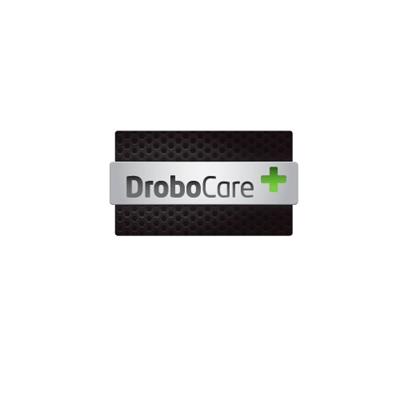 Drobo DR-5D-1D11 5D DroboCare 3-Year Warranty Drobo DR-5D-1D11 5D DroboCare 3-Year Warranty