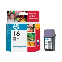 16 Tri-color Inkjet Photo Print Cartridge