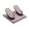 Pro Pedals feature a realistic forward and back pedal motion for flying  as well as a pivot movement for driving games.