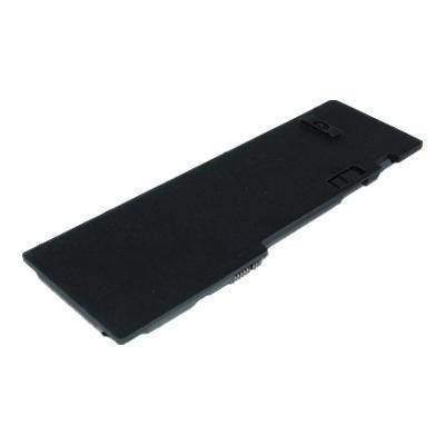 Total Micro Technologies 0A36287-TM Notebook battery - 1 x lithium ion 6-cell 3900 mAh - for Lenovo ThinkPad T420s T420si Total Micro Technologies 0A36287-TM Notebook battery - 1 x lithium ion 6-cell 3900 mAh - for Lenovo ThinkPad T420s T420si