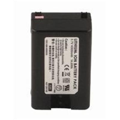 Wasp 633808121709 Handheld battery 1 x lithium ion 4000 mAh with battery door for HC1
