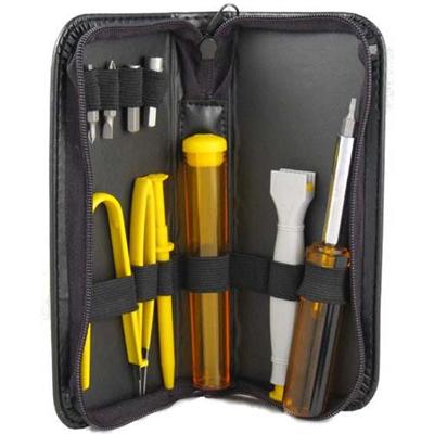 Pocket Computer Electronic ToolKit with case