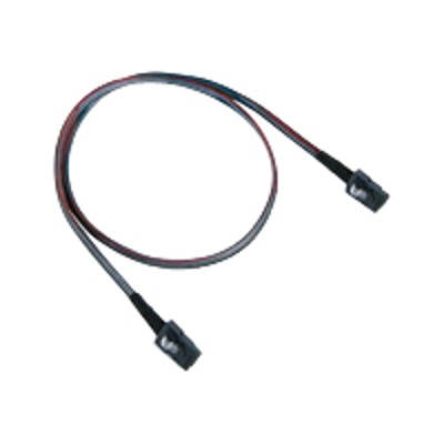 Adaptec 2275200 R SAS internal cable SAS 6Gbit s straight thru 4 Lane 36 pin 4i Mini MultiLane M to 36 pin 4i Mini MultiLane M 3.3 ft