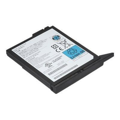 Fujitsu FPCBP365AP Notebook battery - Modular Bay - 1 x 6-cell 28 Wh - for LIFEBOOK T902