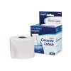 White Audio Cassette Labels
