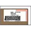 3 PART PC POSTAGE LABELS