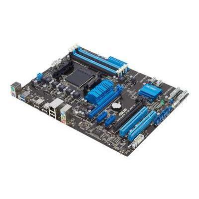 Asus M5a97ler2.0 M5a97 Le - 2.0 - Motherboard - Atx - Socket Am3  - Amd 970