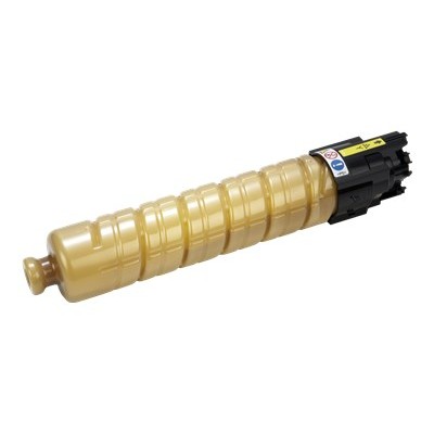Ricoh 821106 Yellow original toner cartridge for SP C430DN SP C431DNHT SP C431DNHW SP C440DN