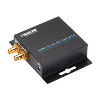 Black Box VSC HDMI SDI Video converter HDMI