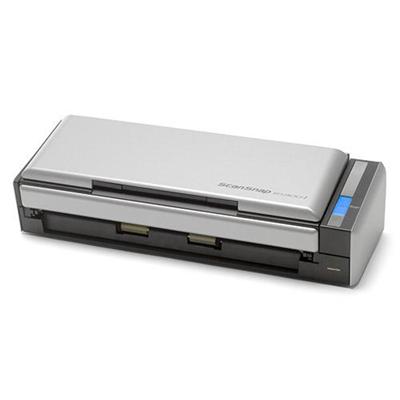 Fujitsu PA03643 B205 ScanSnap S1300i Document scanner Duplex 8.5 in x 34.0 in 600 dpi x 600 dpi up to 12 ppm mono up to 12 ppm color ADF 10 s