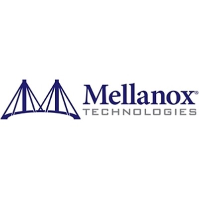 Mellanox Technologies MC3208011-SX SFP mini-GBIC transceiver module - Gigabit Ethernet - 1000Base-SX - LC - up to 1640 ft - 850 nm