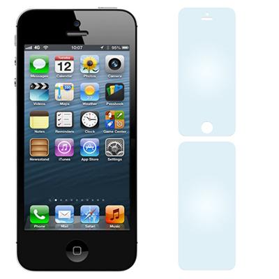 Apple iPhone 5 Screen &amp; Flatback