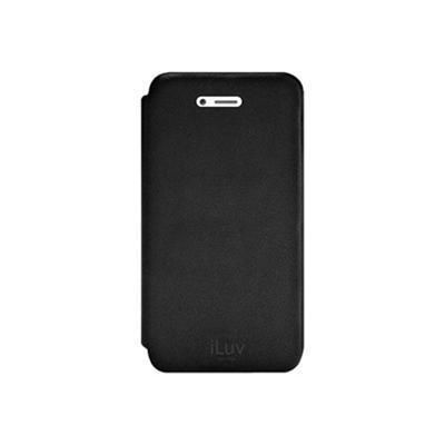 iLuv iCA7J346 Pocket Agent - protective case for cellular phone
