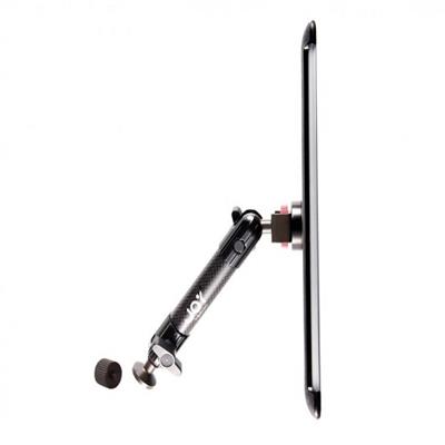 The Joy Factory MMA102 Tournez Tripod Mic Stand Mount MagConnect for iPad 4th 3rd 2nd Gen