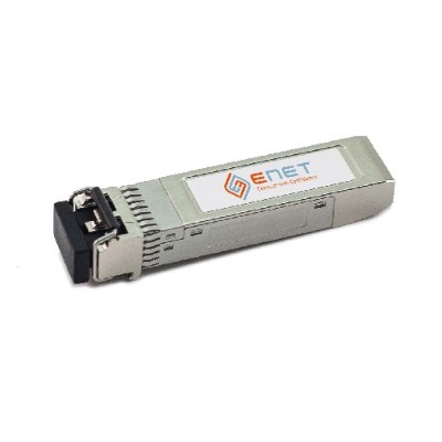 ENET Solutions 10011 ENC Extreme 10011 Compatible 1000BASE SX GBIC 850nm Duplex SC Connector 100% Tested Lifetime Warranty and Compatibility Guaranteed.