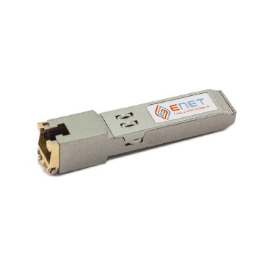 ENET Solutions 3CGBIC93 ENC 3Com 3CGBIC93 Compatible 1000BASE T GBIC GBIC N A RJ45 Connector 100% Tested Lifetime Warranty and Compatibility Guaranteed