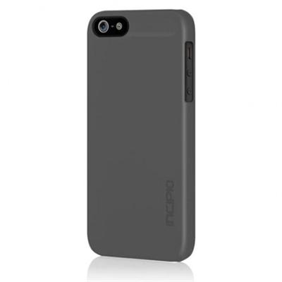 Feather for iPhone 5 - Charcoal Gray