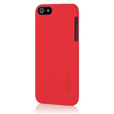 Feather for iPhone 5 - Scarlet Red