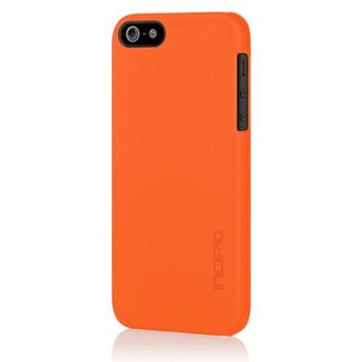 Feather for iPhone 5 - Sunkissed Orange