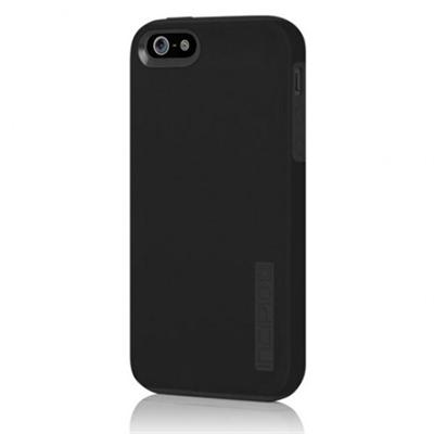 Dual PRO for iPhone 5 - Obsidian Black/Obsidian Black