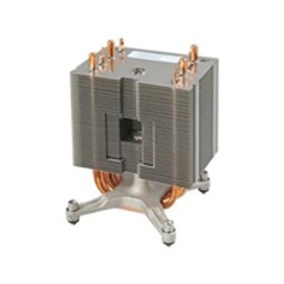 Intel Axxca90x902uhs Processor Heatsink - For Server Board S1400  S2400  Server System P4304  P4308