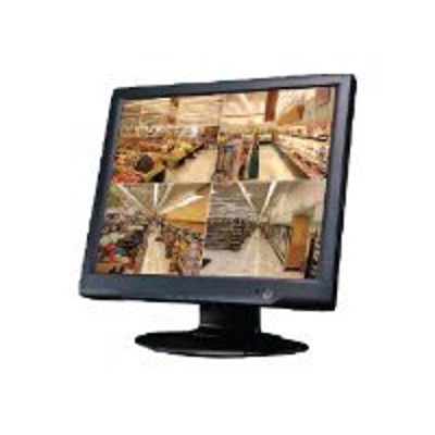Panasonic PLCD15V PLCD15V - LCD monitor - 15 - 1024 x 768 - 250 cd/m² - 600:1 - 8 ms - VGA - speakers Panasonic PLCD15V PLCD15V - LCD monitor - 15 - 1024 x 768 - 250 cd/m² - 600:1 - 8 ms - VGA - speakers
