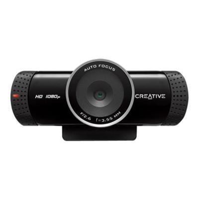 Creative Labs 73VF076000000 Live Cam Connect HD 1080