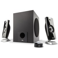 CA-3090 Flat Panel Speaker System
