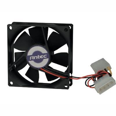 Small Fan 80mm