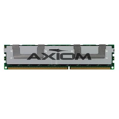 Axiom Memory MC730G A AX AX DDR3 16 GB DIMM 240 pin 1333 MHz PC3 10600 registered ECC for Apple Mac Pro Mid 2012