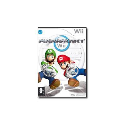 Mario Kart Wii Software Mario Kart Wii Software