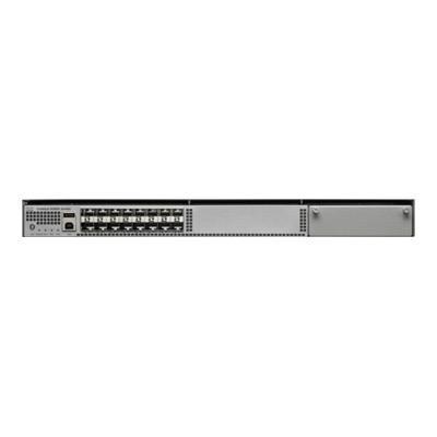Cisco WS C4500X 16SFP Catalyst 4500 X Switch 16 x 10 Gigabit SFP rack mountable