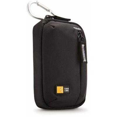 Point and Shoot Camera Case - Black