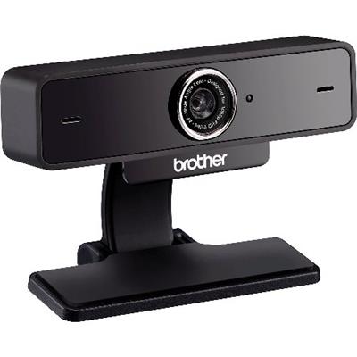 Brother NW 1000 NW 1000 Web camera color 1920 x 1080 audio USB 2.0 MJPEG H.264