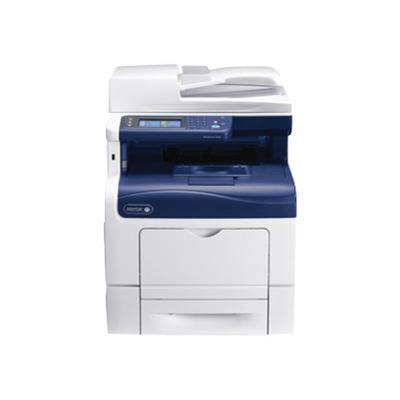 Xerox 6605/DN WorkCentre 6605/DN Color Laser Multifunction Printer Xerox 6605/DN WorkCentre 6605/DN Color Laser Multifunction Printer