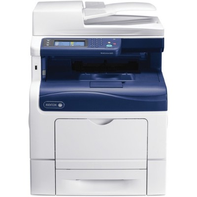 Xerox 6605/N WorkCentre 6605/N Color Laser Multifunction Printer Xerox 6605/N WorkCentre 6605/N Color Laser Multifunction Printer