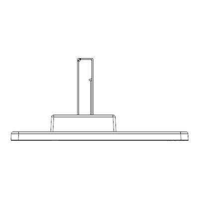 NEC Displays ST-322 ST-322 - Stand for LCD display - screen size: 40 - for MultiSync X401S X401S-AVT X401S-PC NEC Displays ST-322 ST-322 - Stand for LCD display - screen size: 40 - for MultiSync X401S X401S-AVT X401S-PC