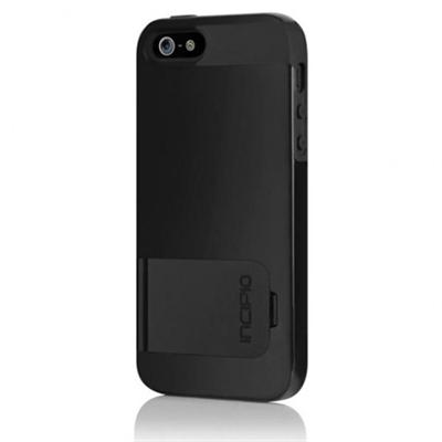 Kicksnap for iPhone 5 - Black/Black