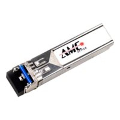 Approved Memory J9151A AMC AMC Optics SFP transceiver module equivalent to HP J9151A 10 Gigabit Ethernet 10GBase LR LC single mode up to 6.2 miles