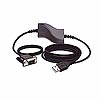 PLUG'N PLAY SERIAL-TO-USB USB CONVERSION KIT